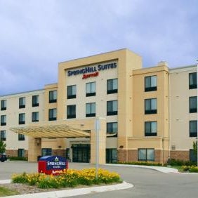 SpringHill Suites by Marriott Detroit Auburn Hills Thumbnail