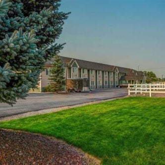 Motel 6-Idaho Falls, ID - Snake River Thumbnail