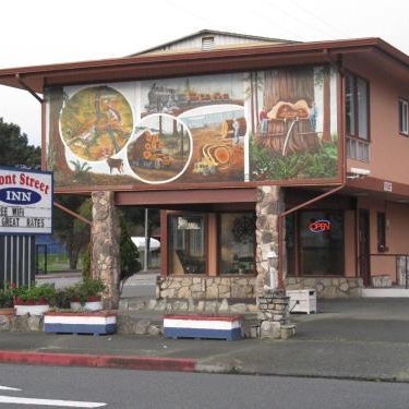 Front Street Inn Thumbnail