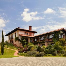 Hotel Ibarra Zalla