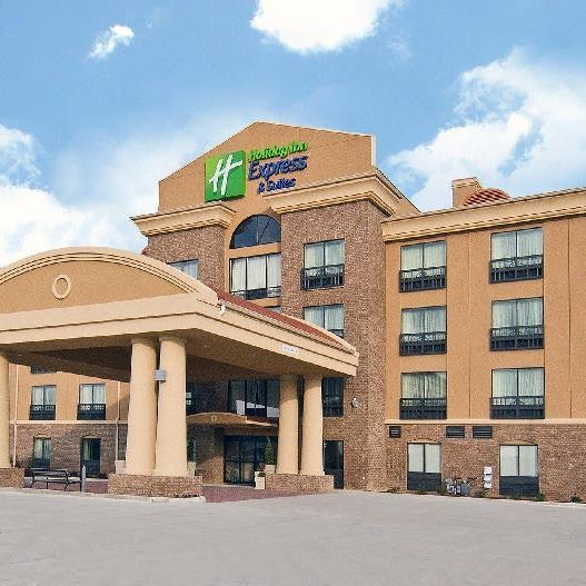 Holiday Inn Express & Suites Jackson/Pearl International Airport By IHG Thumbnail