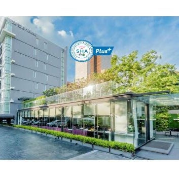 Arize Hotel Sukhumvit Thumbnail