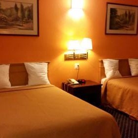 Econo Lodge Thumbnail