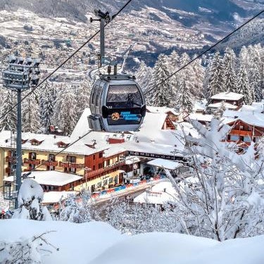 Hotel Caminetto