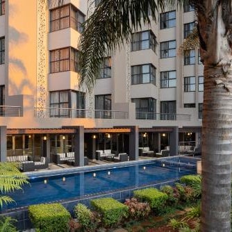 Premier Hotel O.R. Tambo Thumbnail