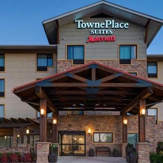 TownePlace Suites by Marriott Monroe Thumbnail