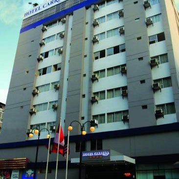 Hotel Carrera