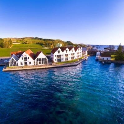 Utstein Kloster Hotell Thumbnail