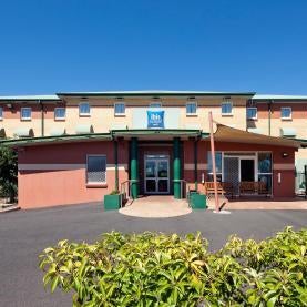 Dubbo Budget Stay