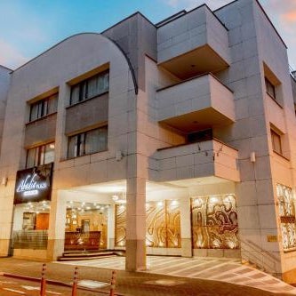 GHL Hotel Abadia Plaza