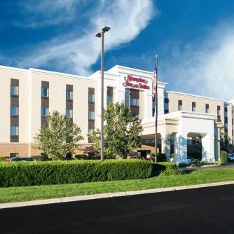 Hampton Inn By Hilton Suites Greensburg Thumbnail