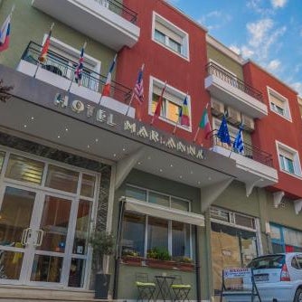 Marianna Hotel
