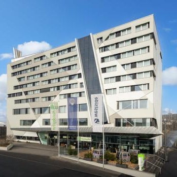 Holiday Inn Bern Westside By IHG Thumbnail