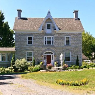 Clyde Hall Bed and Breakfast Thumbnail