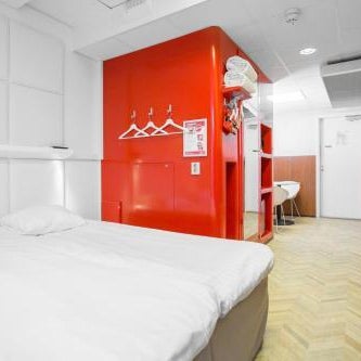 Omena Hotel Helsinki Lönnrotinkatu Thumbnail