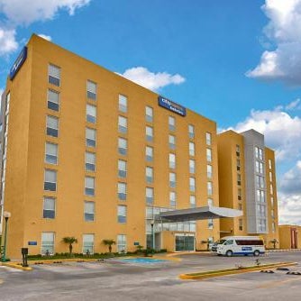 City Express by Marriott Aguascalientes Sur Thumbnail