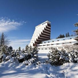 Hotel Panorama