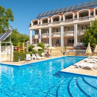 Villa Aurora Thumbnail