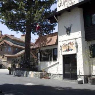 Alpenhof Lodge Thumbnail