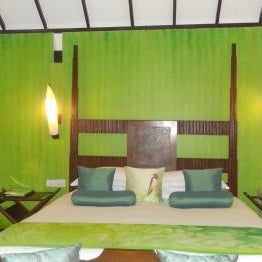 Taj Kumarakom Resort & Spa, Kerala Thumbnail