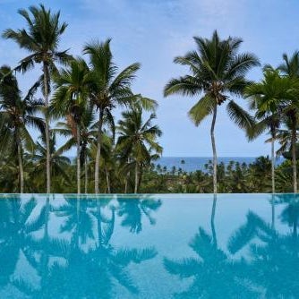 Taj Green Cove Resort & Spa, Kovalam