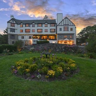 Benbow Historic Inn Thumbnail