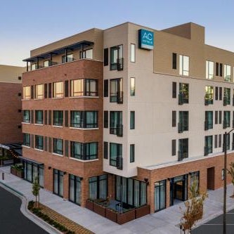 AC Hotel by Marriott Santa Rosa Sonoma Wine Country Thumbnail