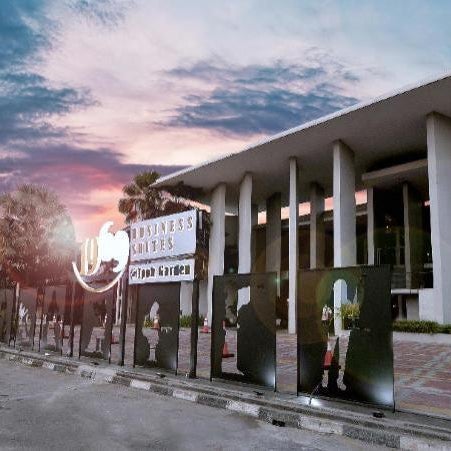 1969 Business Suites @ Ipoh Garden