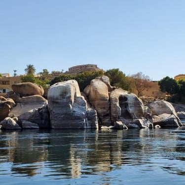 Aswan Nubian House Thumbnail