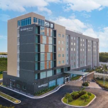 Residence Inn by Marriott Merida Thumbnail
