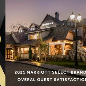 Residence Inn by Marriott Milwaukee Brookfield Thumbnail