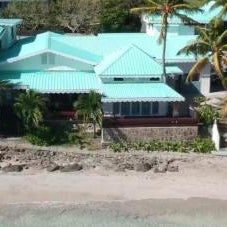 Bequia Beachfront Villas Thumbnail