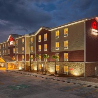 Extended Suites Cancun Cumbres Thumbnail