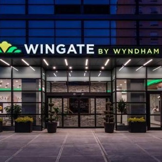 Wingate by Wyndham Long Island City Thumbnail