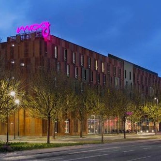 Moxy by Marriott Copenhagen Sydhavnen Thumbnail