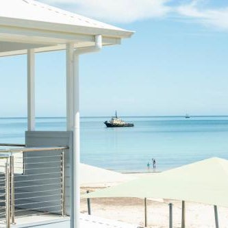 Wallaroo Beachfront Tourist Park