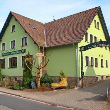 Landhaus Am Westerwald Thumbnail