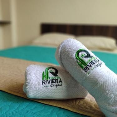 Hotel Riviera Home