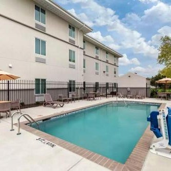 Sleep Inn Lancaster Dallas South Thumbnail