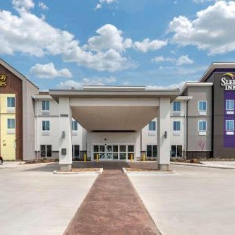 MainStay Suites Lancaster Dallas South Thumbnail