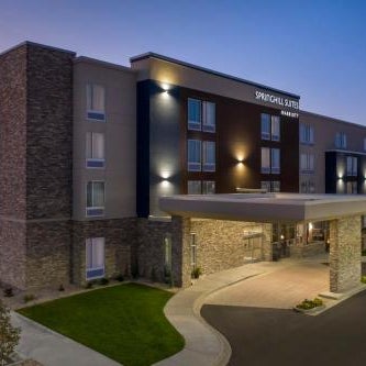 SpringHill Suites by Marriott Loveland Fort Collins/Windsor Thumbnail