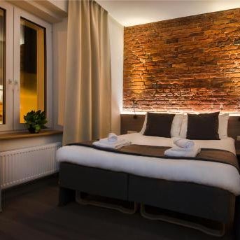 Dangė Hotel Thumbnail