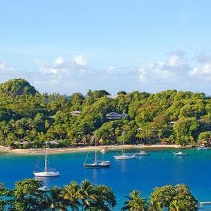 Young Island Resort Thumbnail
