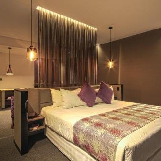 Kharma Suites Thumbnail