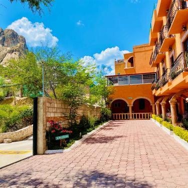 Hotel Hacienda Real Thumbnail