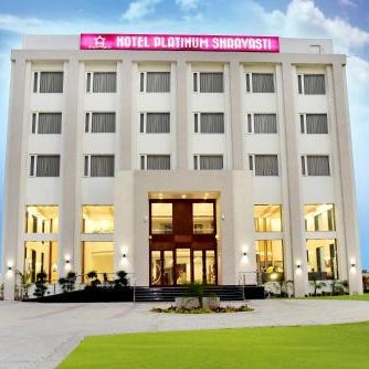 Hotel Platinum Shravasti Thumbnail