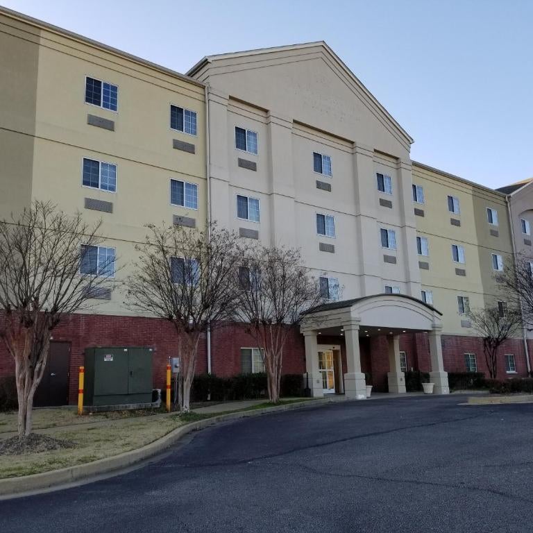 Comfort Inn & Suites Memphis Germantown