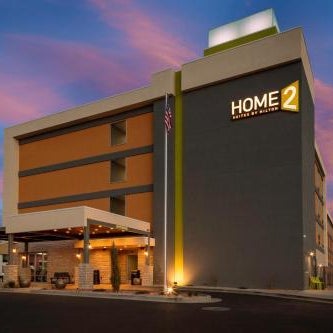 Home2 Suites by Hilton Page Lake Powell, AZ Thumbnail