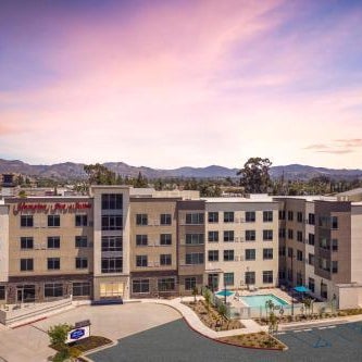 Hampton Inn By Hilton & Suites El Cajon San Diego Thumbnail