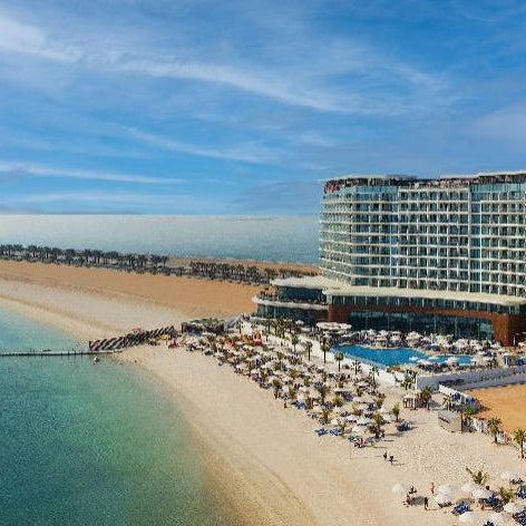 Hampton by Hilton Marjan Island Thumbnail